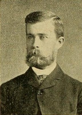 Walter E. Bryant