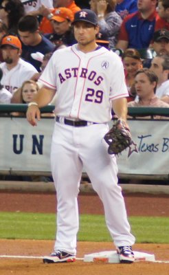 Brett Wallace