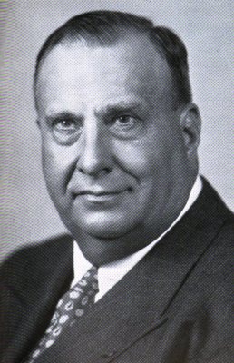 Clarence A. Reid