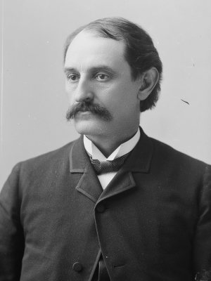 Samuel R. Peters