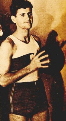 Kenneth Davidson