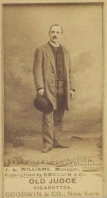Jimmy Williams