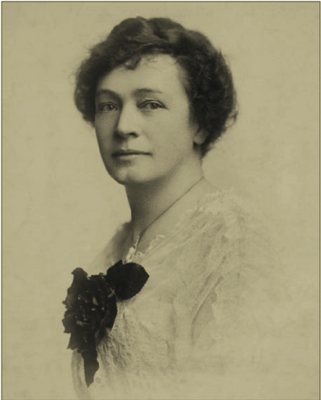 Margaret Keenan Harrais