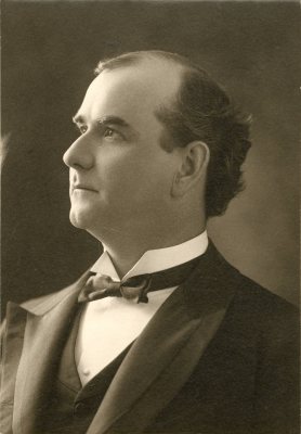 Charles B. Hanford