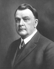 Kirtland I. Perky