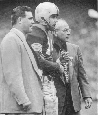 Woody Hayes