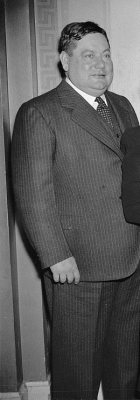 L. L. Marshall