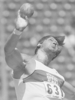 Dave Laut