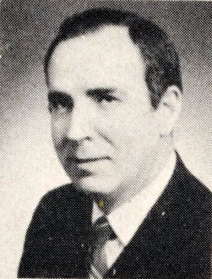 Rodney Hughes