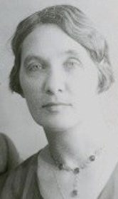 Susan Thew Parks