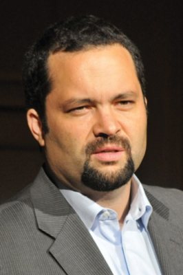 Ben Jealous
