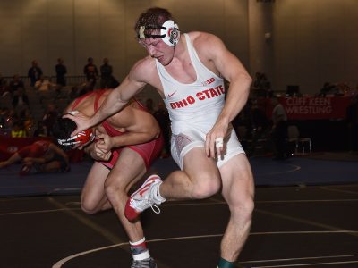 Kollin Moore