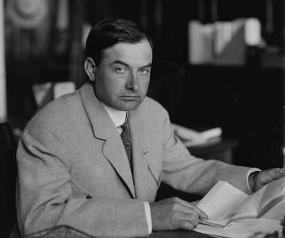 Ralph Dayton Cole