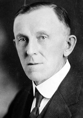 William J. Bulow