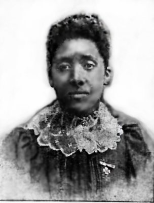 Emma Ann Reynolds
