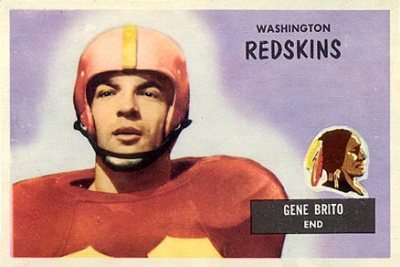Gene Brito