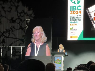 Pamela S. Soltis