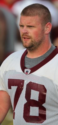 Kory Lichtensteiger