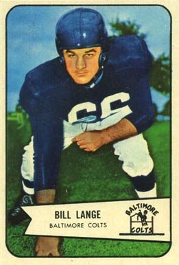 Bill Lange