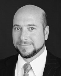James B. Rosenwald