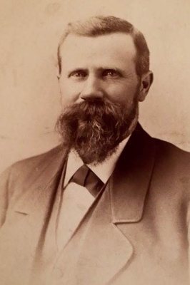 James Borland II