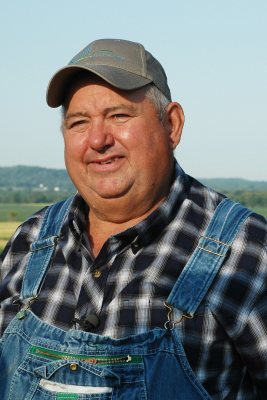 David Brandt