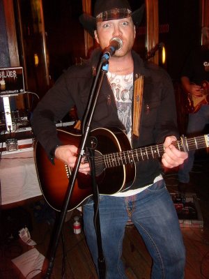 Larry Bagby