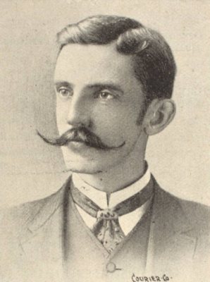 Joseph Terry McCaddon