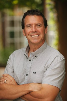 Kevin Lustig
