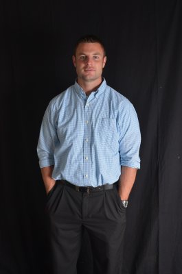 Ben Mauk
