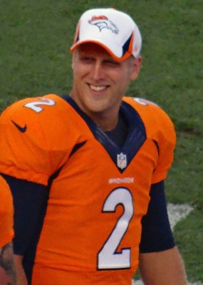 Zac Dysert
