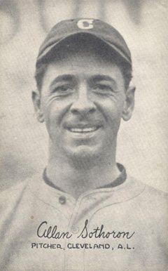 Allen Sothoron