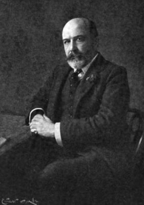 Lorin Andrews Lathrop