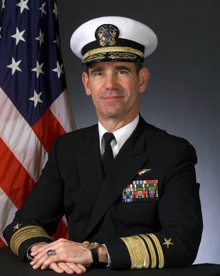 Michael D. Haskins