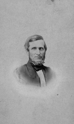 Henry Lawrence Hitchcock