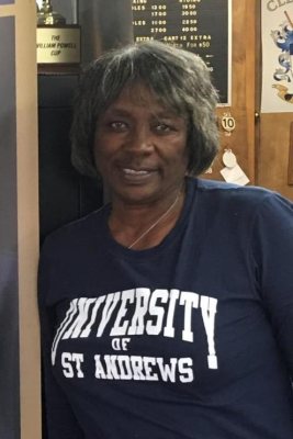 Renee Powell