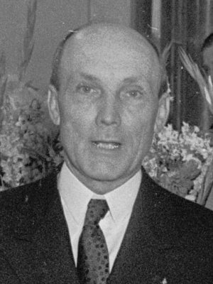 Jim Wilson
