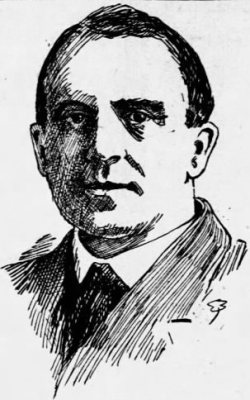 Rollin R. Rees