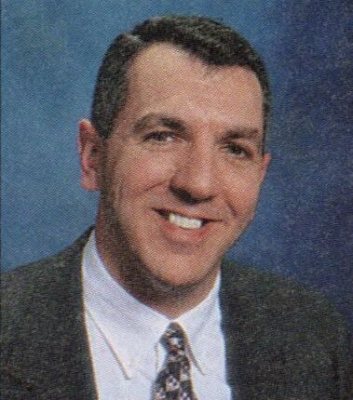 Greg DiDonato