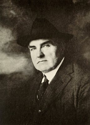 Burr McIntosh