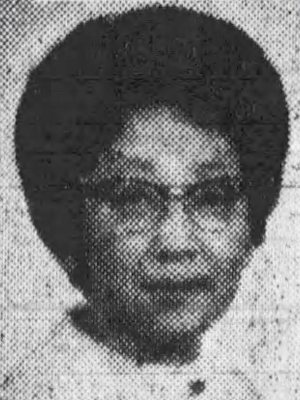 Eunice Sato