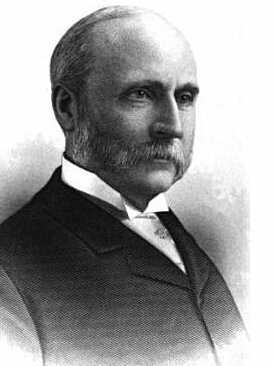 Milton I. Southard