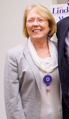 Kim Gillan
