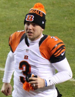 Keith Wenning