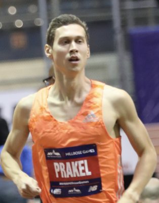 Sam Prakel