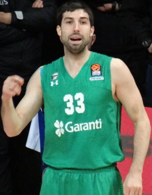 Jon Diebler