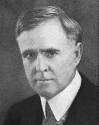 Grant E. Mouser