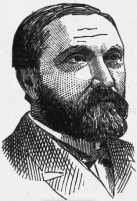 Benjamin Todd Frederick