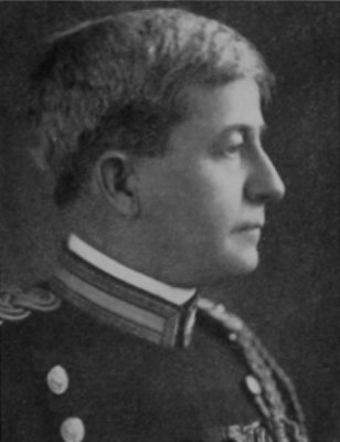 William Franklin Martin