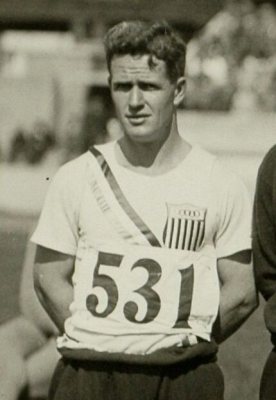 Donald Gwinn